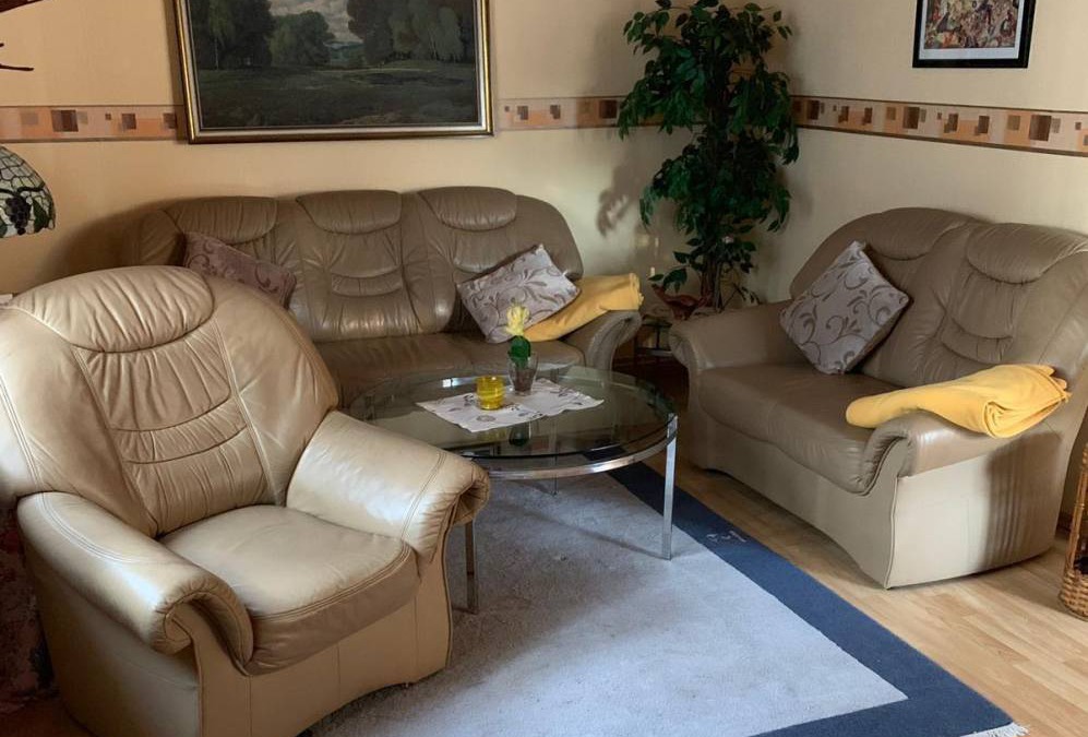 Dedelstorf Apartment | 70 m² Apartment ∙ 1 bedroom ∙ 2 guests
