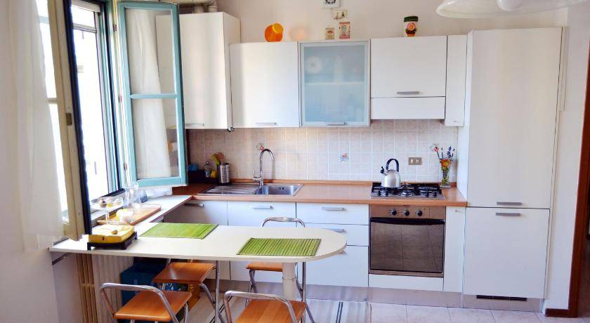 Turate Apartment | 70 m² Apartment ∙ 1 bedroom ∙ 4 guests