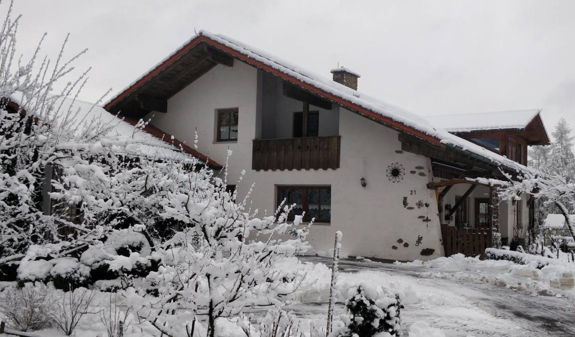 Regen Apartment | 70 m² Apartment ∙ 1 bedroom ∙ 4 guests