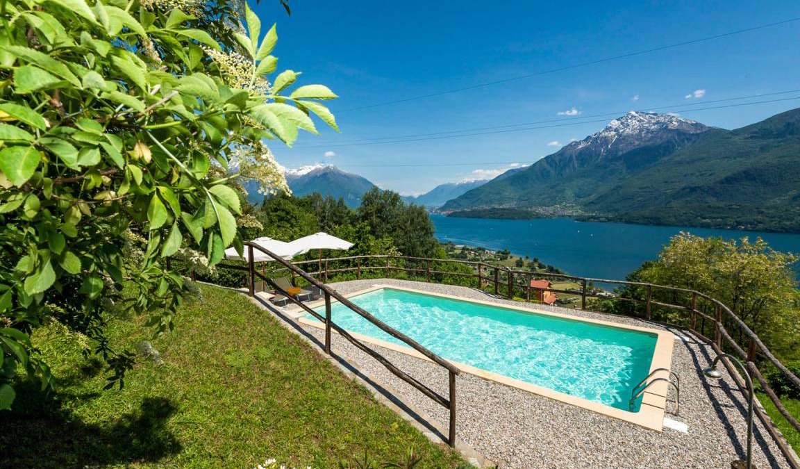 Stazzona Apartment | 70 m² Apartment ∙ 1 bedroom ∙ 2 guests