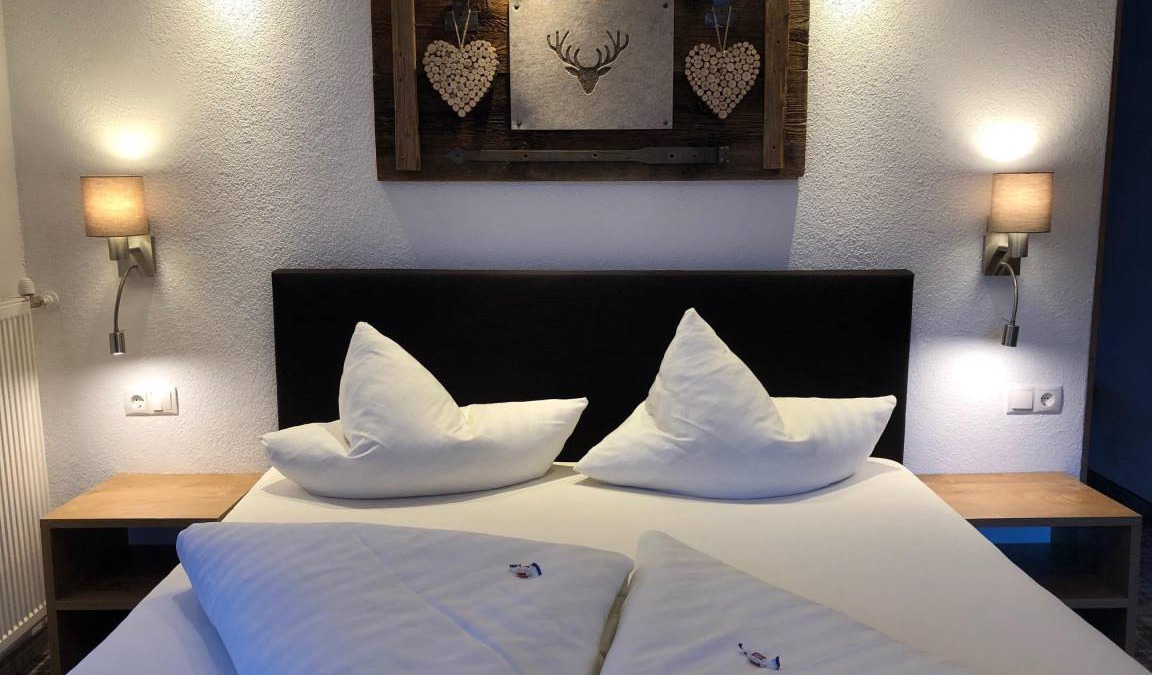 Sautens Apartment | 70 m² Apartment ∙ 2 bedrooms ∙ 5 guests