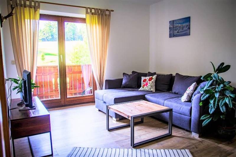 Lohberg Apartment | 70 m² Apartment ∙ 2 bedrooms ∙ 5 guests