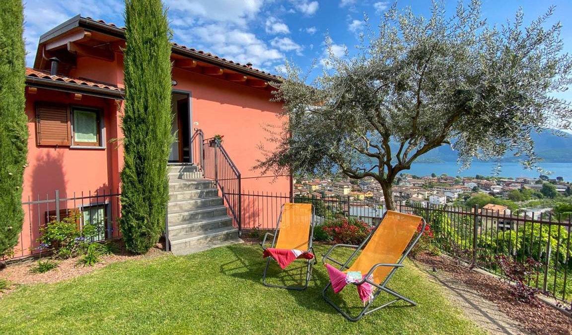 Bodengo Apartment | 70 m² Apartment ∙ 2 bedrooms ∙ 6 guests