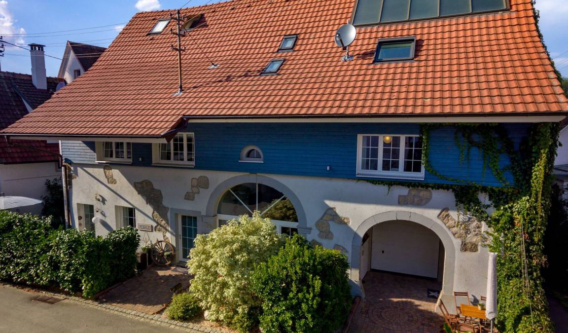 Binzen Apartment | 70 m² Apartment ∙ 2 bedrooms ∙ 6 guests