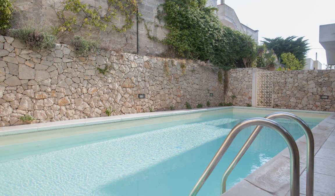 Santa Maria al Bagno Apartment | 70 m² Apartment ∙ 2 bedrooms ∙ 6 guests