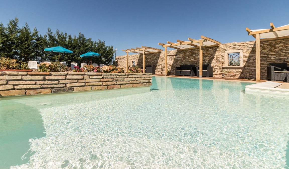 Vasto Apartment | 70 m² Apartment ∙ 2 bedrooms ∙ 6 guests