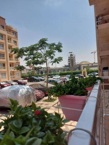 Madinaty Apartment | 70 m² Apartment ∙ 2 bedrooms ∙ 6 guests