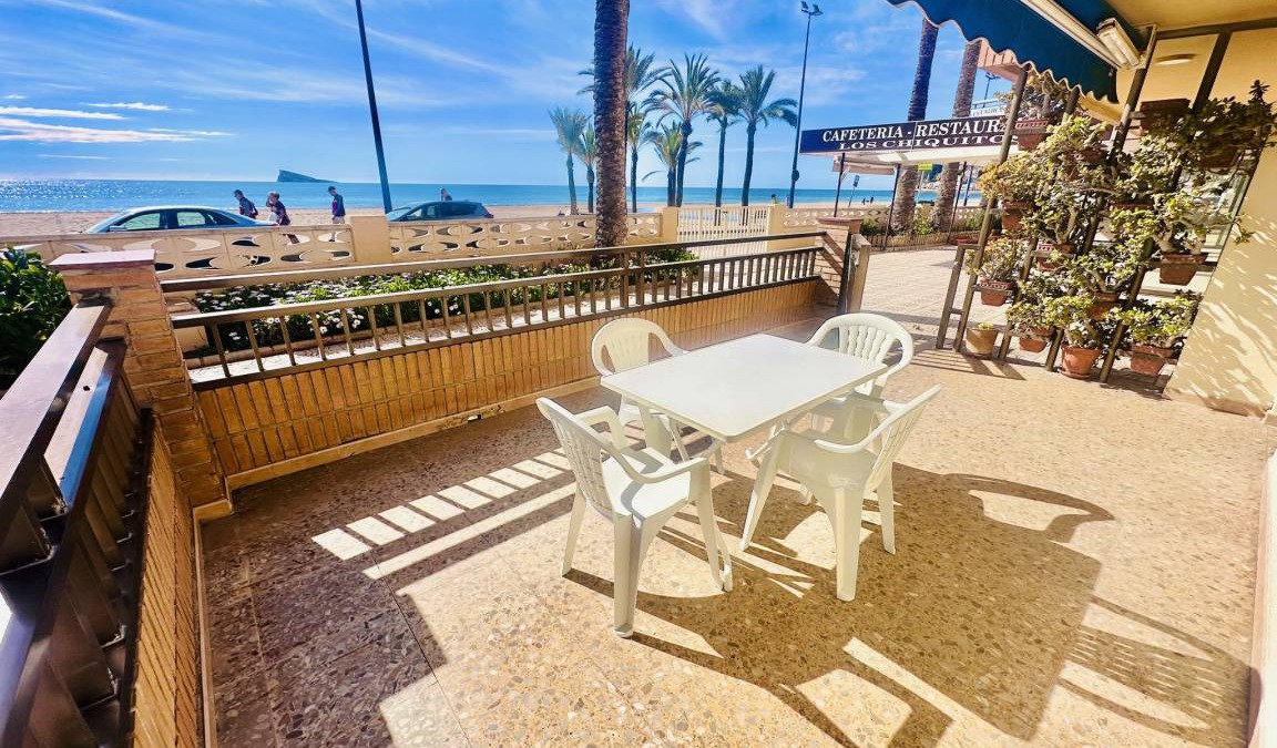 Cala Apartment | 70 m² Apartment ∙ 2 bedrooms ∙ 6 guests