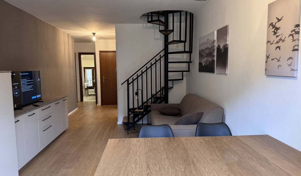 Carisolo Apartment | 70 m² Apartment ∙ 2 bedrooms ∙ 6 guests