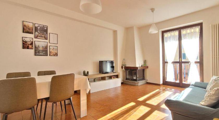 Introbio Apartment | 70 m² Apartment ∙ 2 bedrooms ∙ 4 guests
