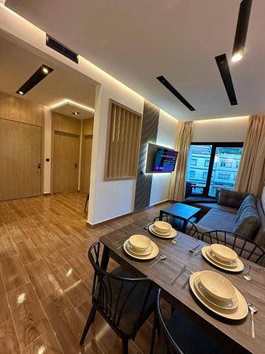 Idrissia Apartment | 70 m² Apartment ∙ 2 bedrooms ∙ 5 guests