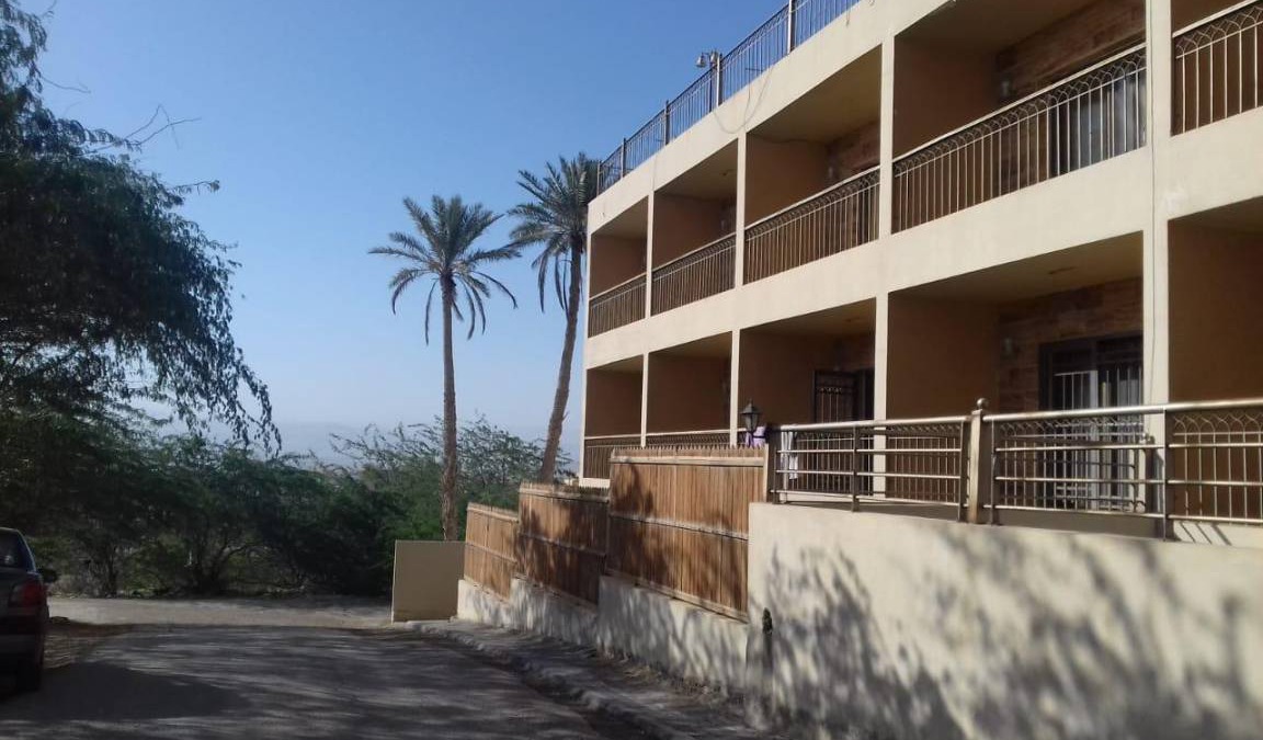 Sweimeh Apartment | 70 m² Apartment ∙ 5 guests