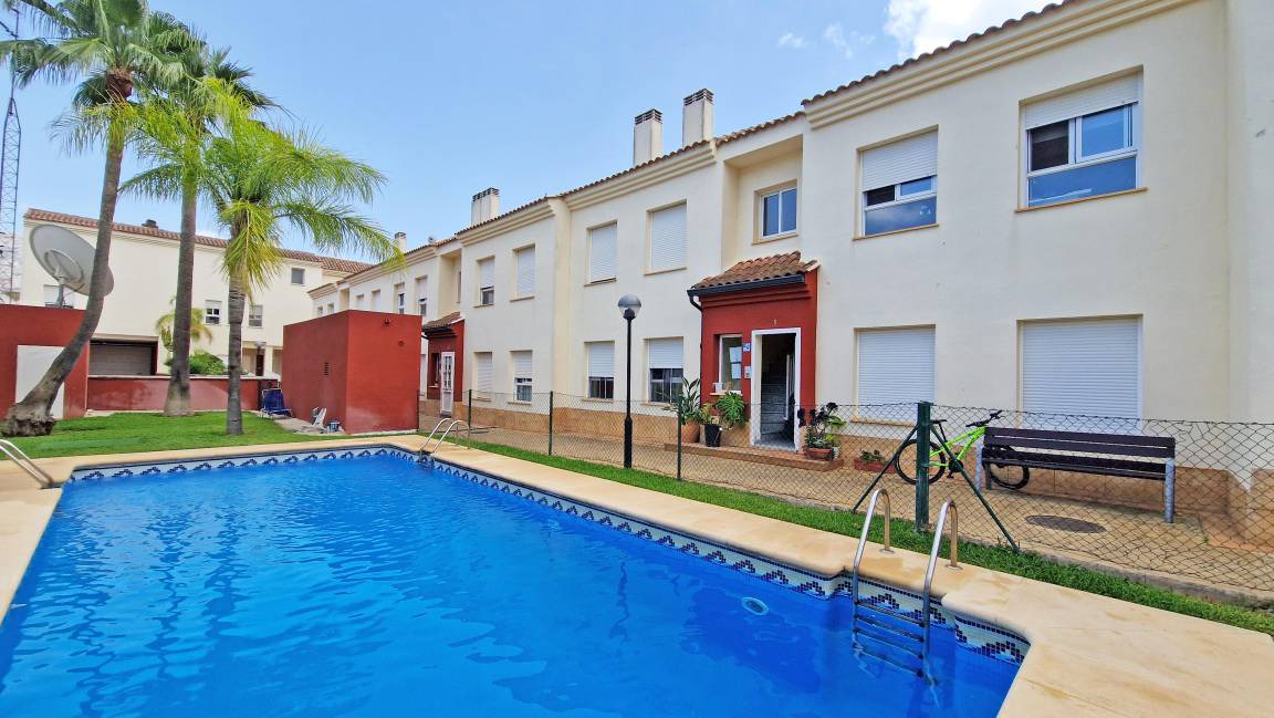 Jesus Pobre Apartment | 70 m² Apartment ∙ 2 bedrooms ∙ 4 guests