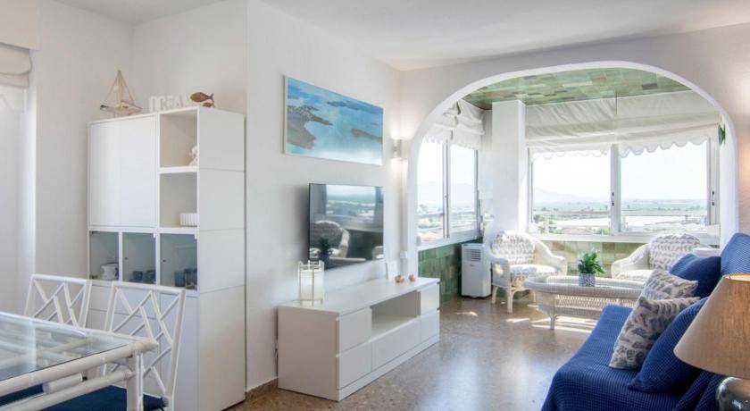 Mareny Blau Apartment | 70 m² Apartment ∙ 2 bedrooms ∙ 4 guests