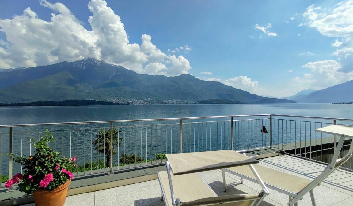 Aurogna Apartment | 70 m² Apartment ∙ 2 bedrooms ∙ 4 guests