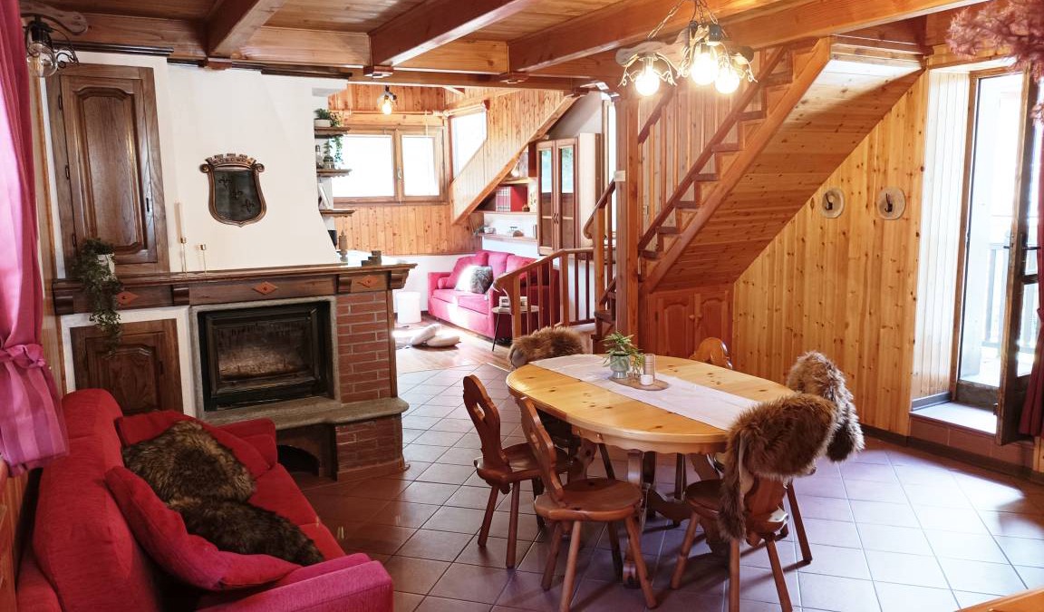 Pontboset Apartment | 70 m² Apartment ∙ 1 bedroom ∙ 2 guests