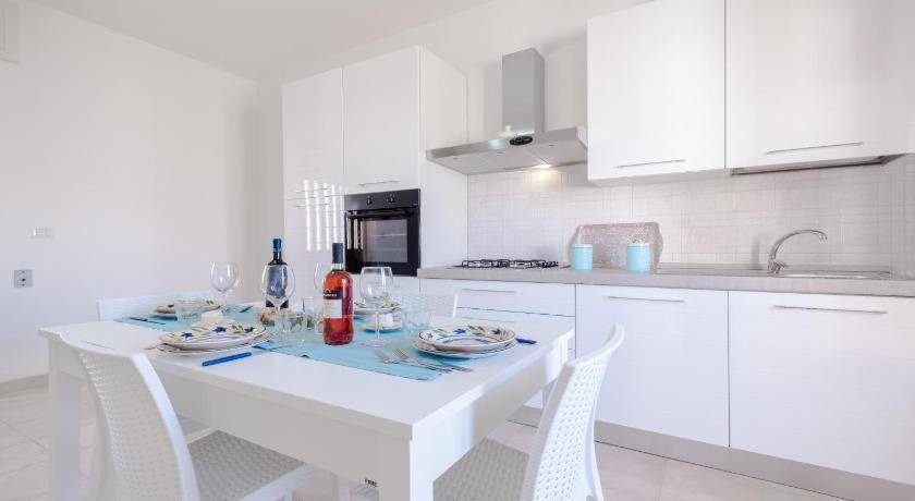 Torre Pali Apartment | 70 m² Apartment ∙ 2 bedrooms ∙ 6 guests