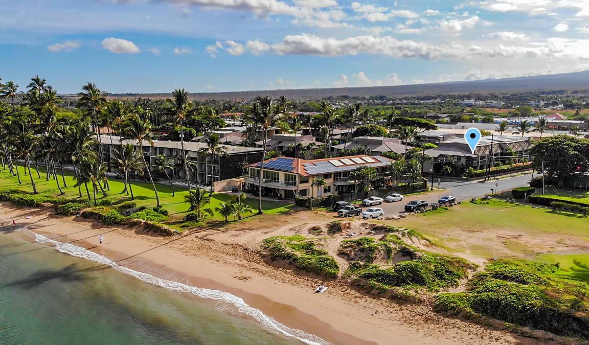 Kihei Condo | 70 m² Condo ∙ 2 bedrooms ∙ 6 guests