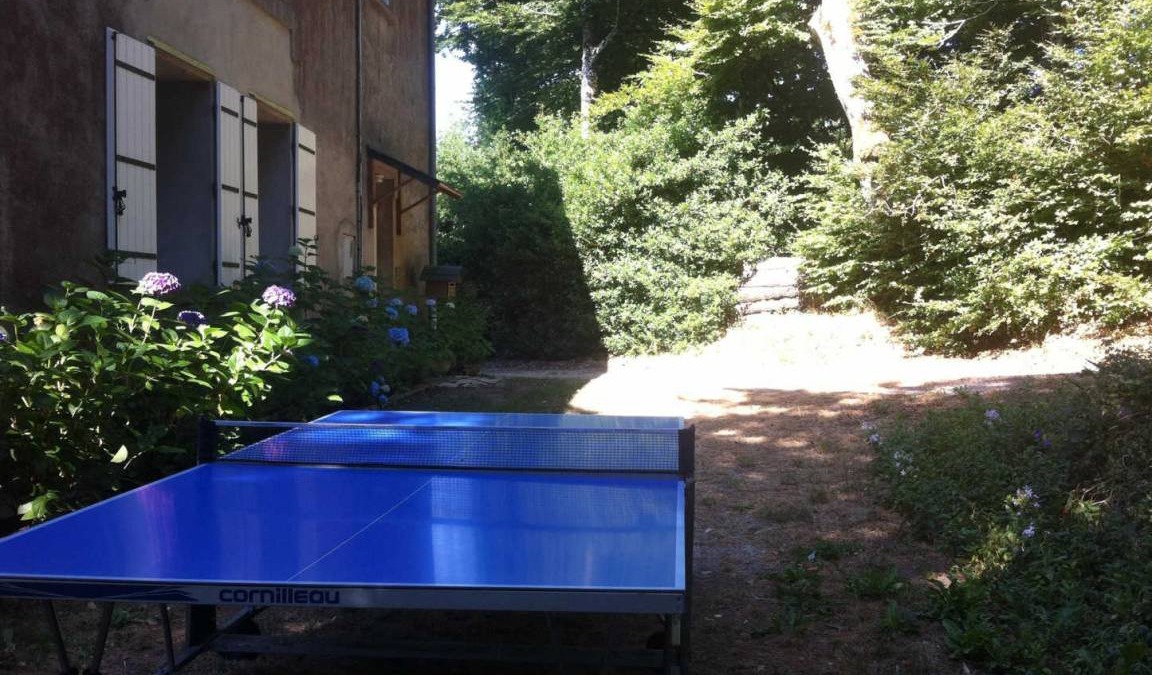 Le Soulie House | 70 m² Gîte ∙ 2 bedrooms ∙ 4 guests
