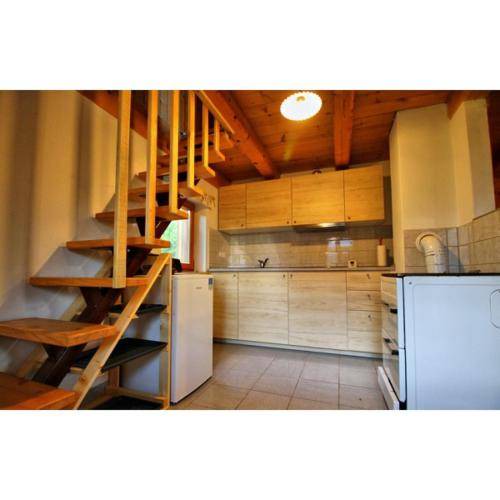Koprivnik v Bohinju House | 70 m² House ∙ 1 bedroom ∙ 13 guests