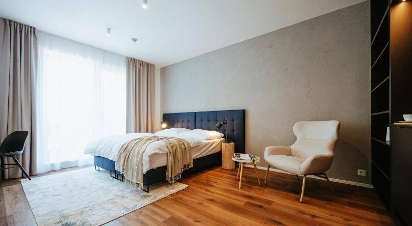 Veseli nad Moravou Hotel | 70 m² Hotel ∙ 2 bedrooms ∙ 6 guests