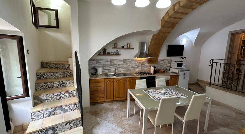 Sambuca di Sicilia House | 70 m² House ∙ 1 bedroom ∙ 4 guests