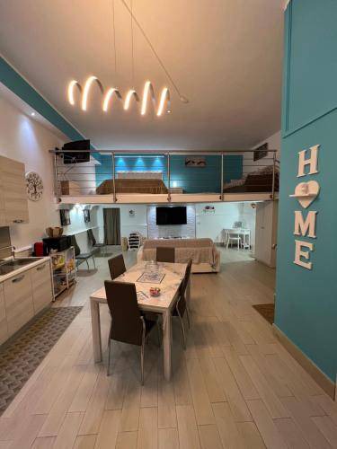 Partinico House | 70 m² House ∙ 1 bedroom ∙ 6 guests
