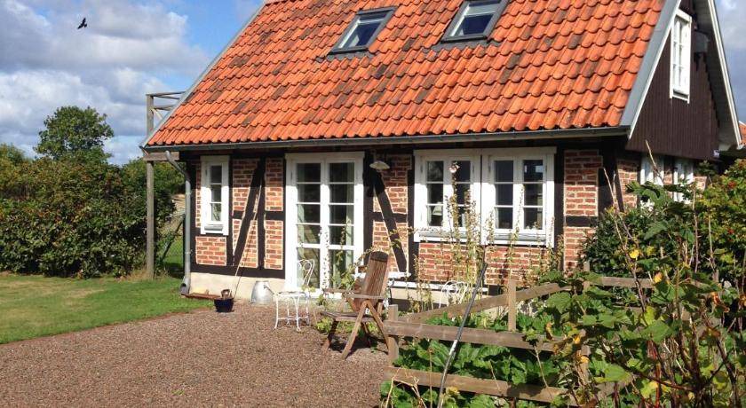 Hoganas House | 70 m² House ∙ 1 bedroom ∙ 4 guests
