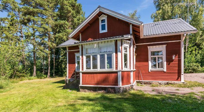 Porvoo House | 70 m² House ∙ 1 bedroom ∙ 6 guests