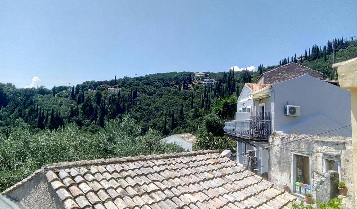 Kavalleraina House | 70 m² House ∙ 2 bedrooms ∙ 3 guests