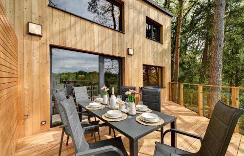 Ceske Budejovice 7 House | 70 m² House ∙ 2 bedrooms ∙ 6 guests