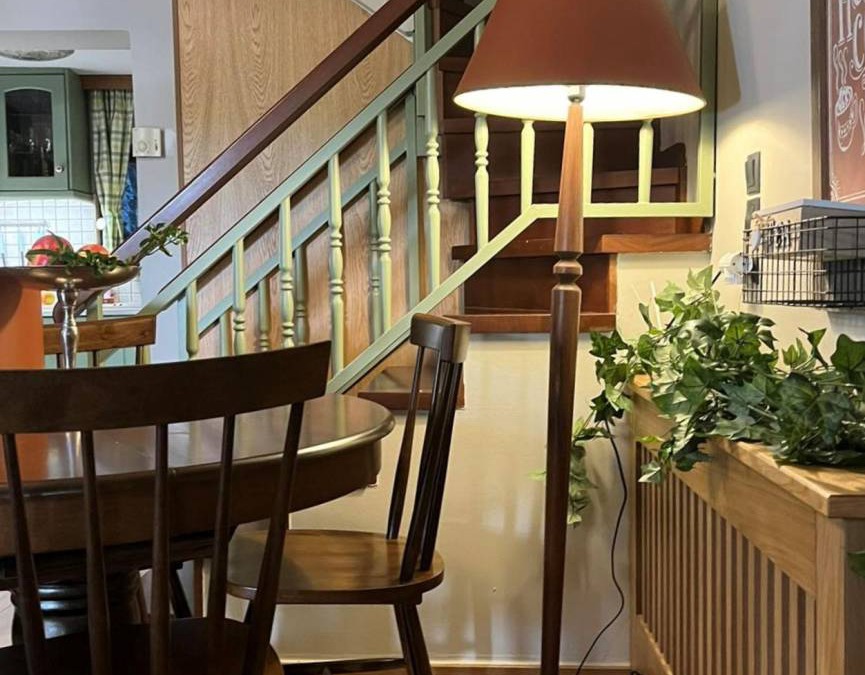 Ioannina Town Centre House | 70 m² House ∙ 2 bedrooms ∙ 6 guests