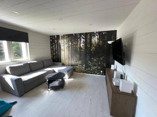 Aviapolis House | 70 m² House ∙ 2 bedrooms ∙ 5 guests