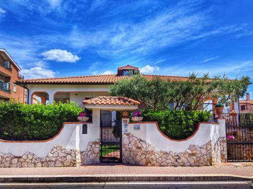 Passo Oscuro House | 70 m² House ∙ 2 bedrooms ∙ 6 guests