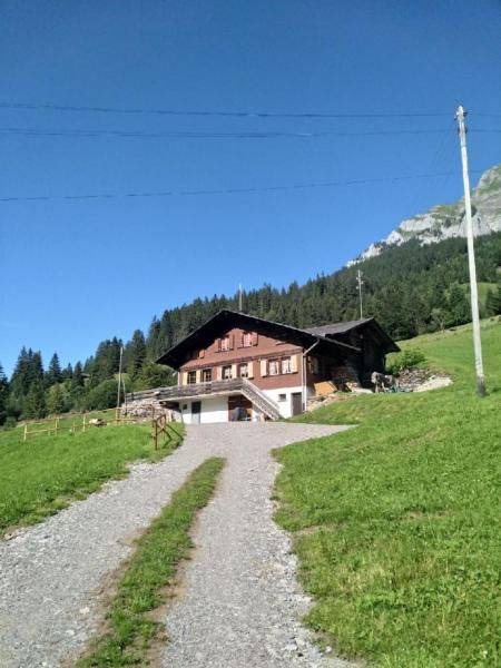 Unter dem Birg House | 70 m² House ∙ 3 bedrooms ∙ 6 guests