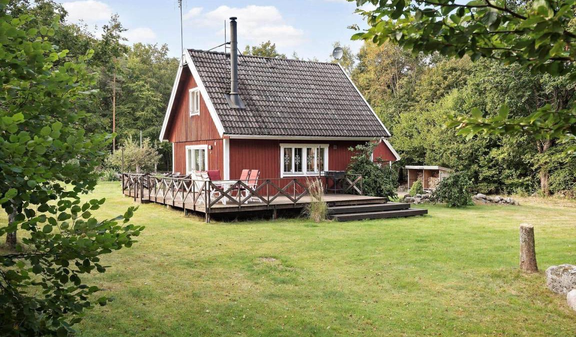 Perstorp Municipality House | 70 m² House ∙ 3 bedrooms ∙ 5 guests