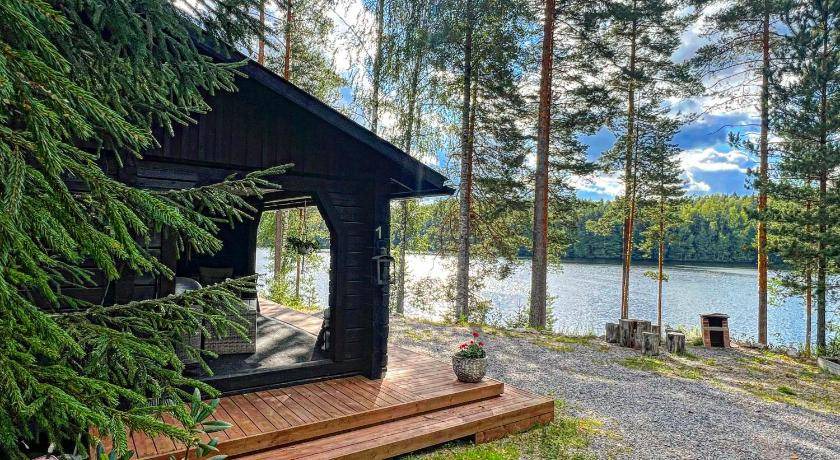 Heinola House | 70 m² House ∙ 3 bedrooms ∙ 8 guests