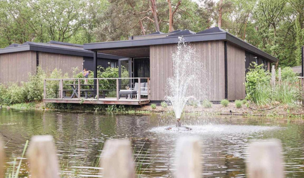 Municipality of Rhenen House | 70 m² House ∙ 3 bedrooms ∙ 6 guests