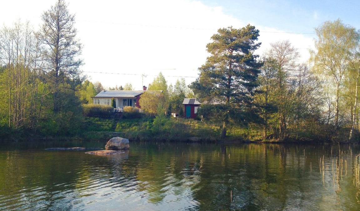 Arjang House | 70 m² House ∙ 3 bedrooms ∙ 5 guests