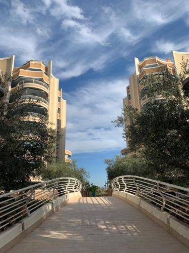 Zona IV Casal Boccone Apartment | 70 m² Apartment ∙ 1 bedroom ∙ 3 guests