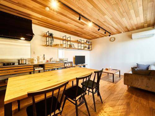 Imari House | 70 m² House ∙ 3 bedrooms ∙ 6 guests