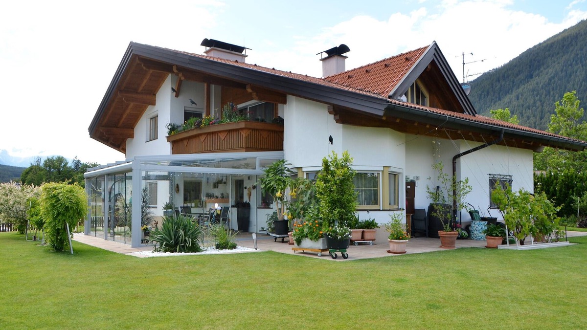 Obsteig Apartment | 70 m2 luxurious apartment in beautiful surroundings on the mountain sun plateau