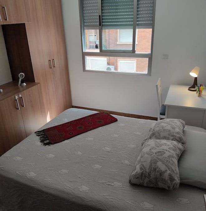 Camins al Grau Resort | 70 m² Private room ∙ 1 bedroom ∙ 1 guest