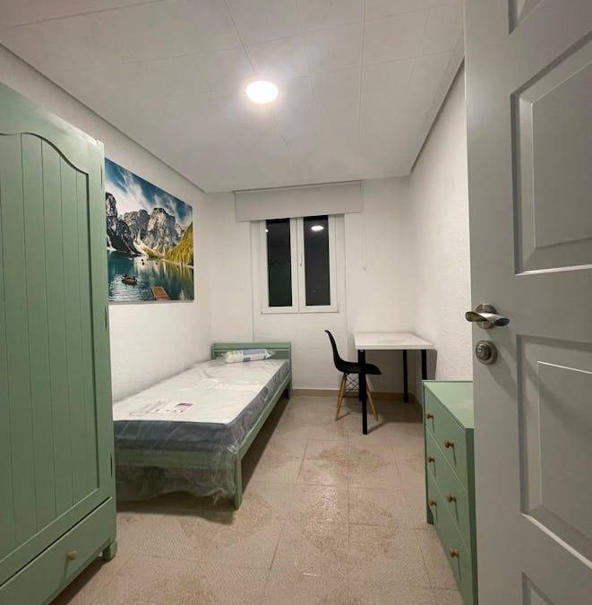 Torrefiel Resort | 70 m² Private room ∙ 1 bedroom ∙ 1 guest