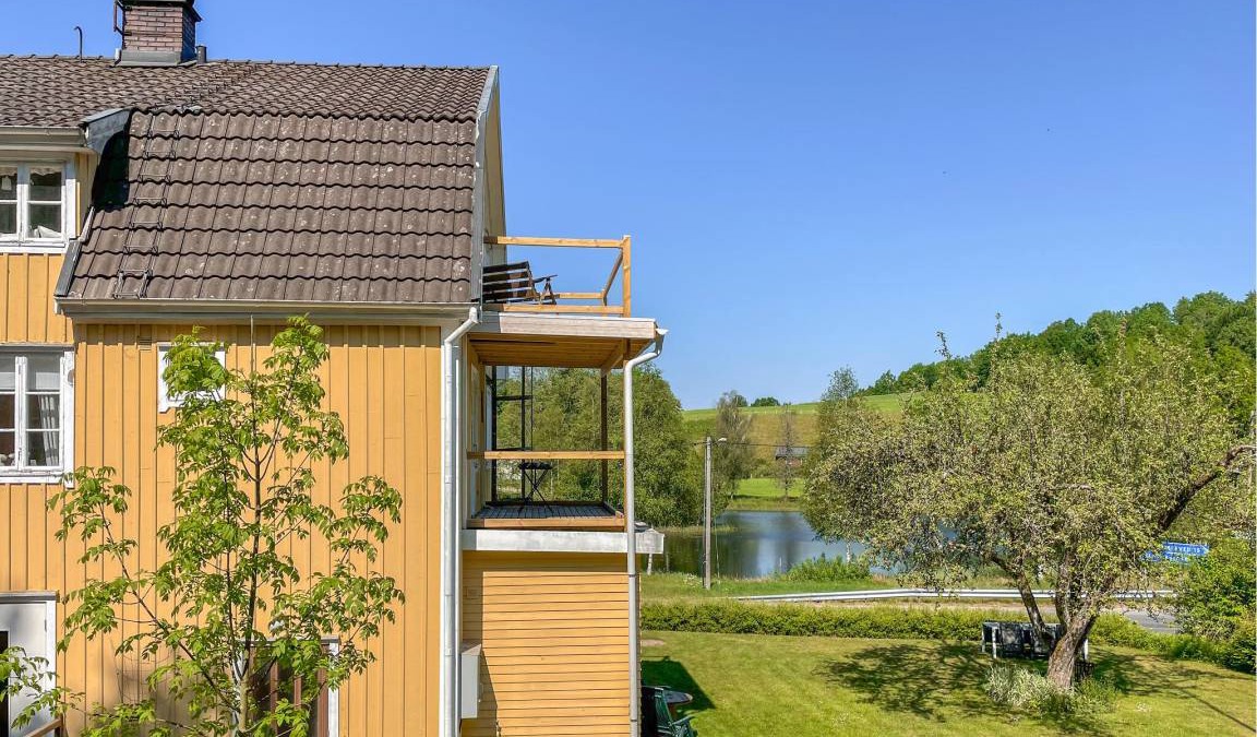 Burseryd Apartment | 70 m² Apartment ∙ 2 bedrooms ∙ 6 guests