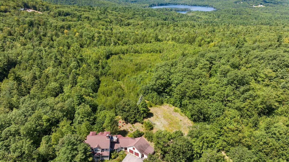 Conway House | 70 Private Acres+Sleeps 12+Fire Pit+Pet Friendly
