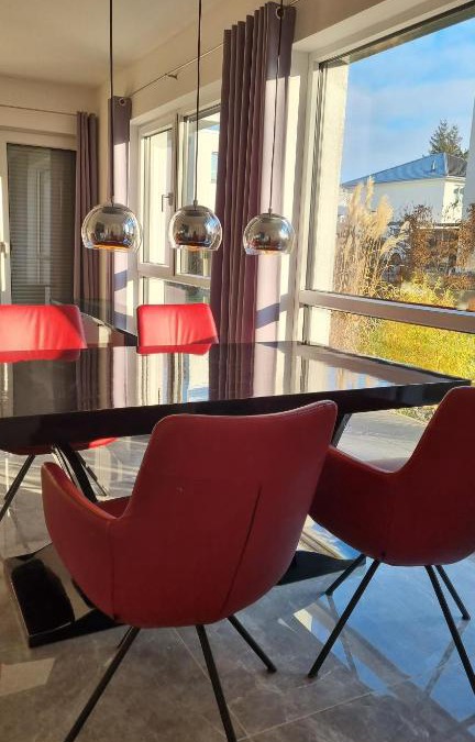 Stahnsdorf Apartment | 70 qm großes Apartment mit Garten zwischen Potsdam und Berlin