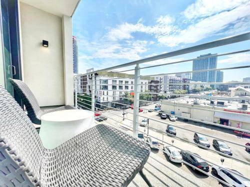 East Village Apartment | 700 m² Apartment ∙ 1 bedroom ∙ 4 guests