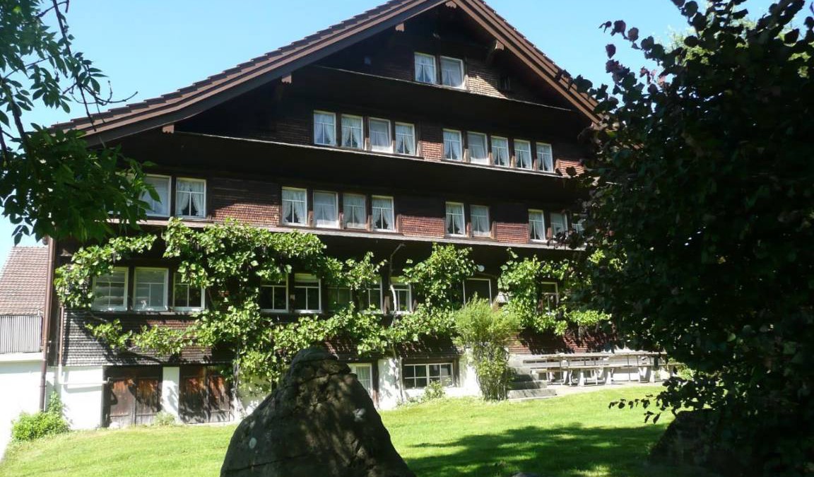 Hemberg House | 700 m² House ∙ 10 bedrooms ∙ 30 guests