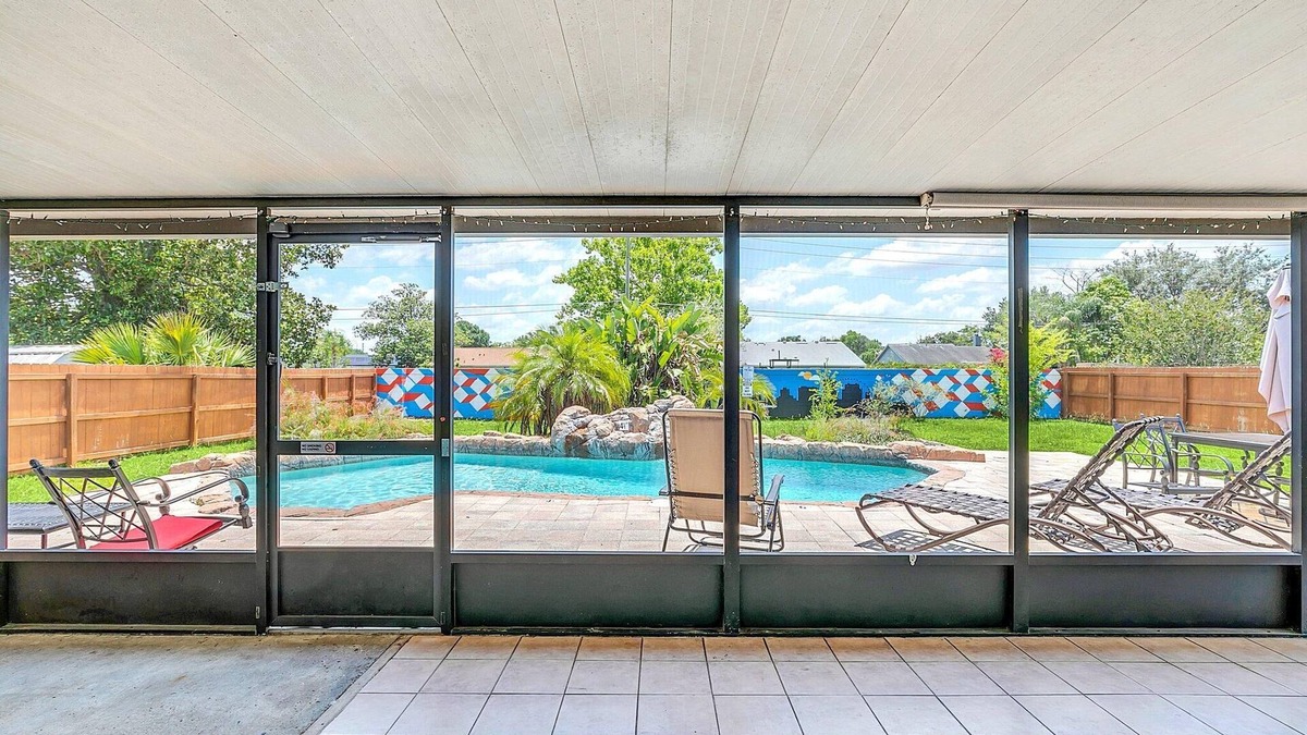 Goldenrod Villa | 7002 Citrus in Winter Park